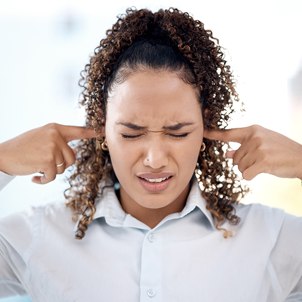 ¿Qué es y cómo te afecta el ruido visual en tu hogar?