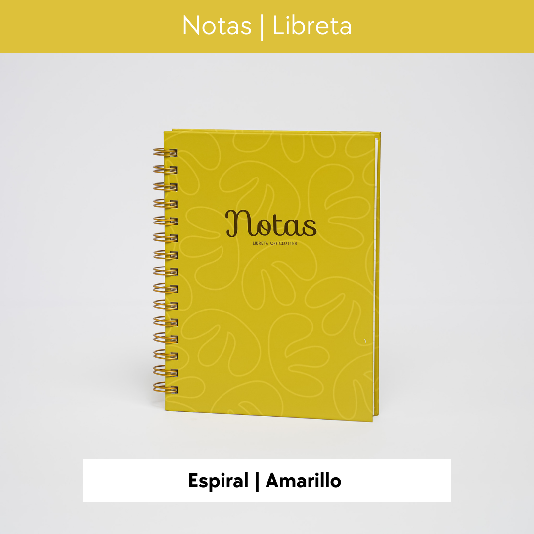 Off Clutter Box | Oferta especial