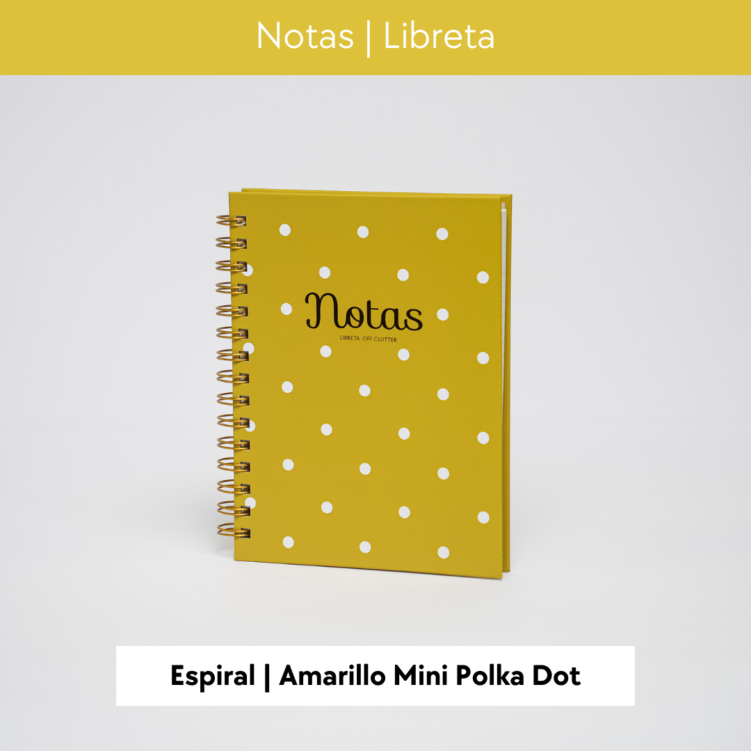 Off Clutter Box | Oferta especial