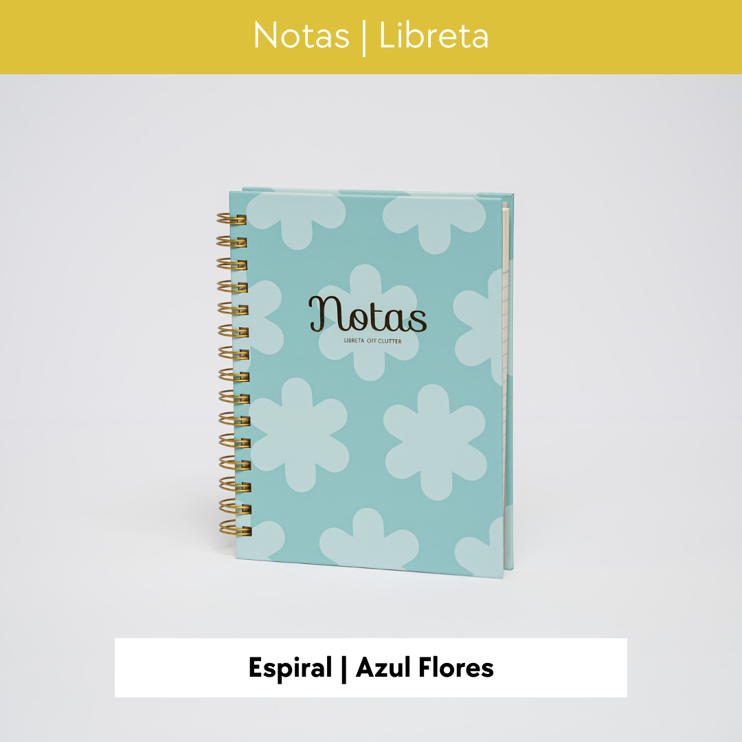 Off Clutter Box | Oferta especial