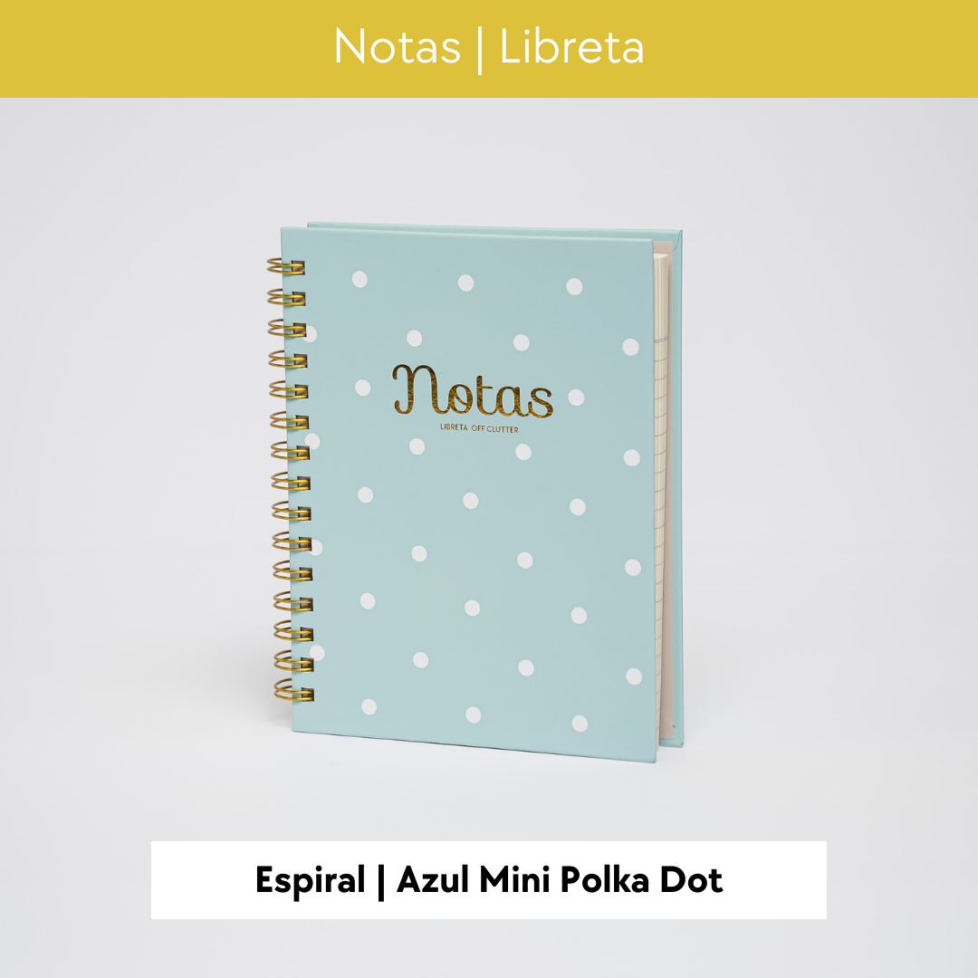 Off Clutter Box | Oferta especial