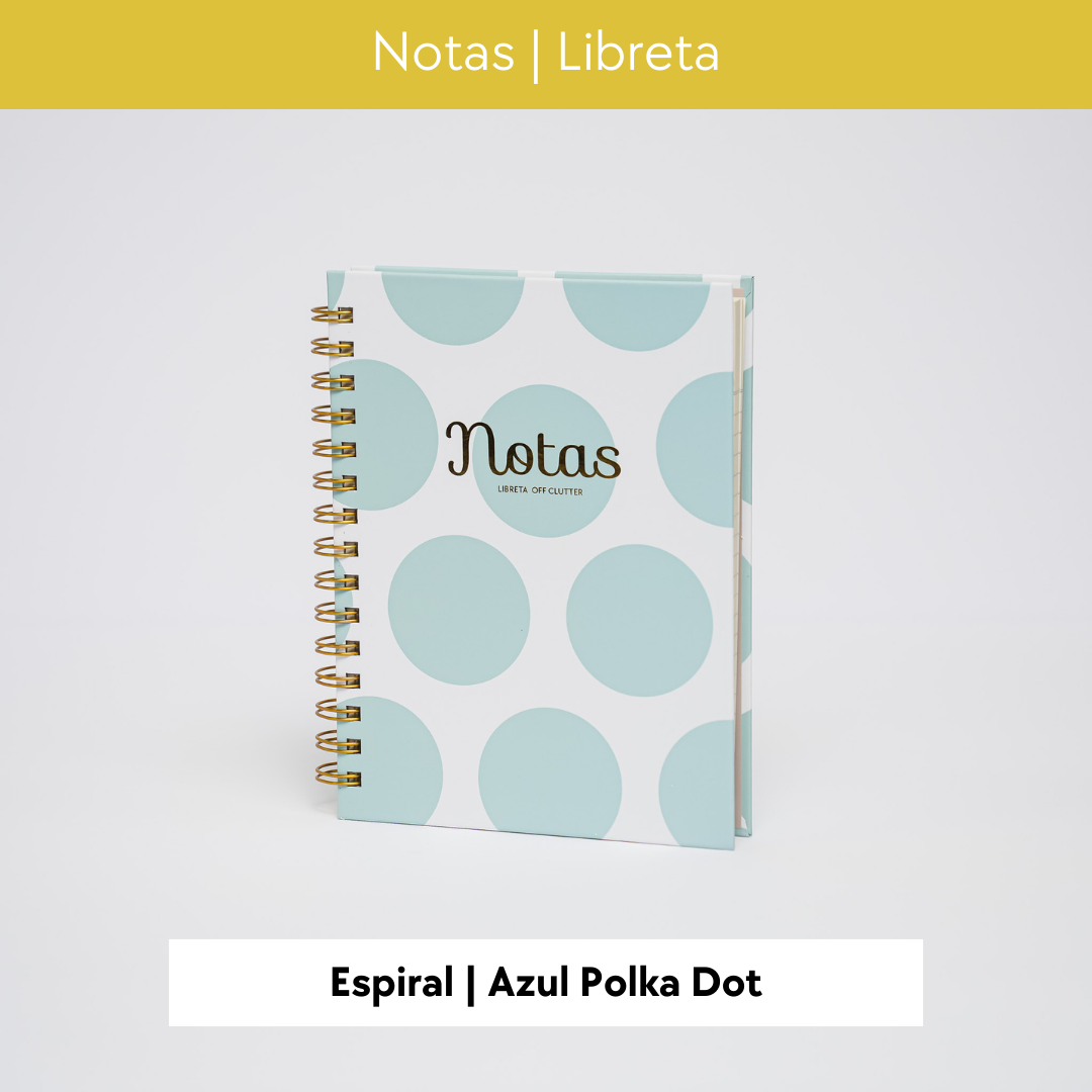 Off Clutter Box | Oferta especial