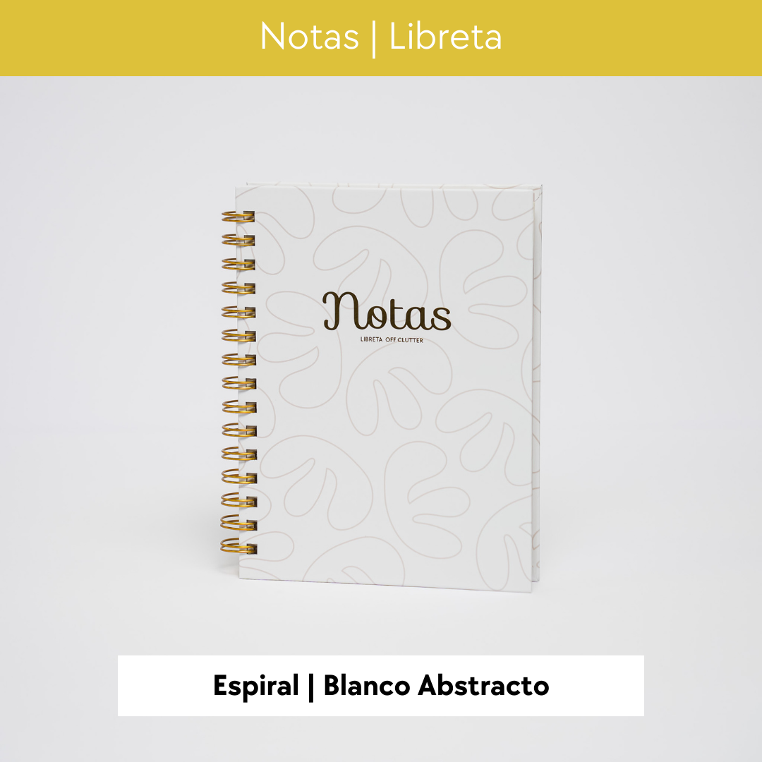 Off Clutter Box | Oferta especial