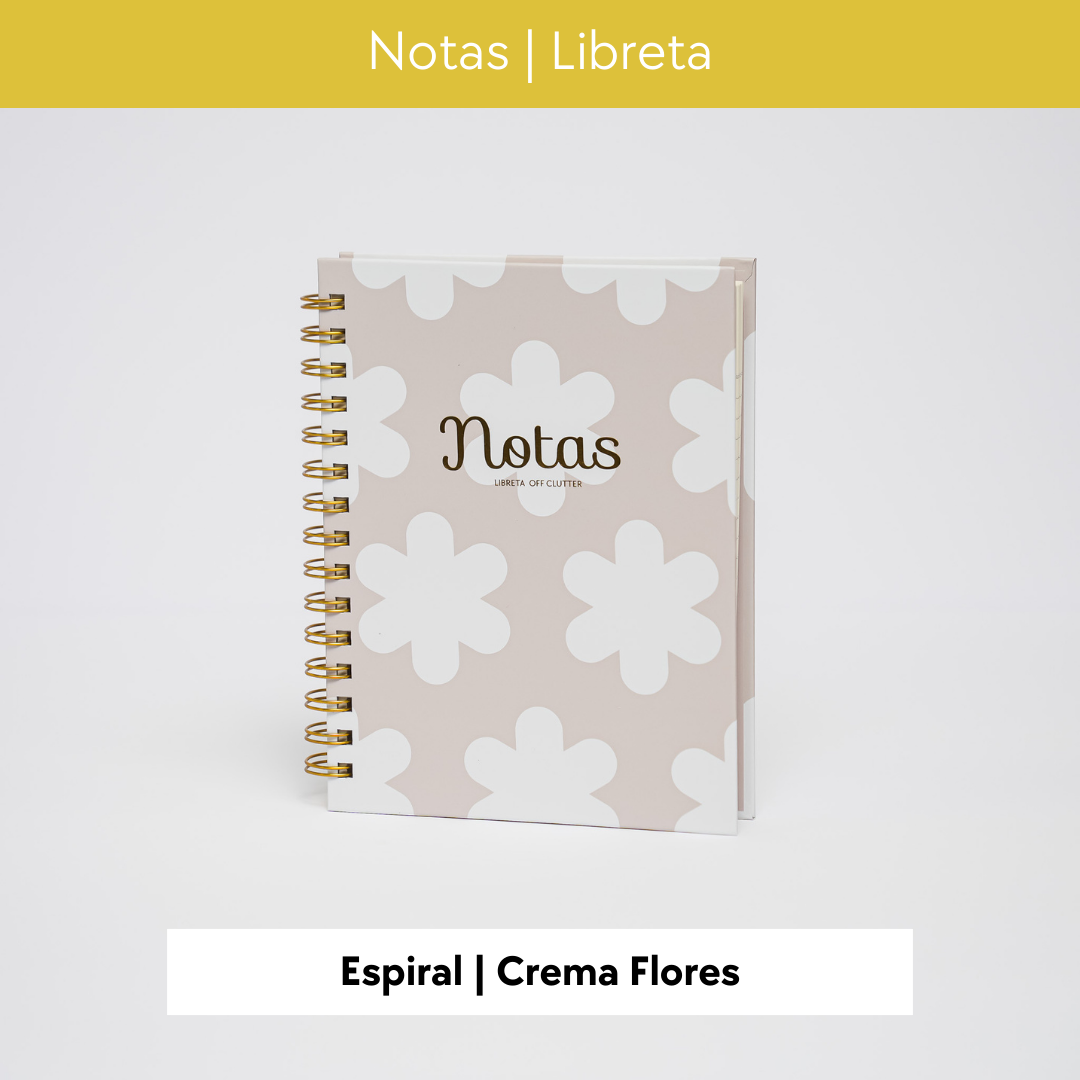 Off Clutter Box | Oferta especial