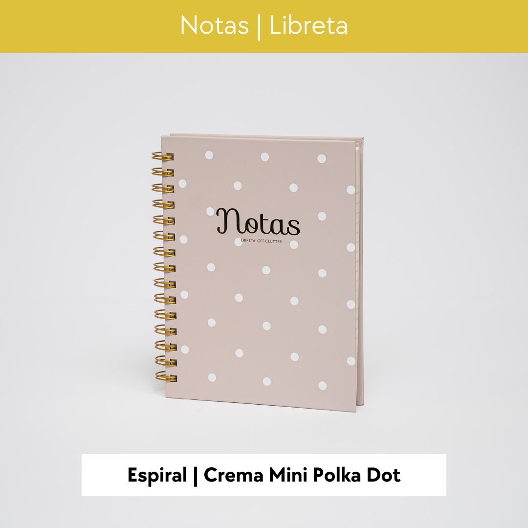 Off Clutter Box | Oferta especial