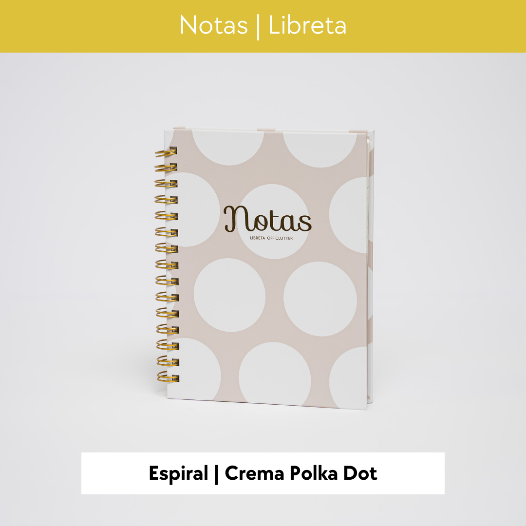 Off Clutter Box | Oferta especial