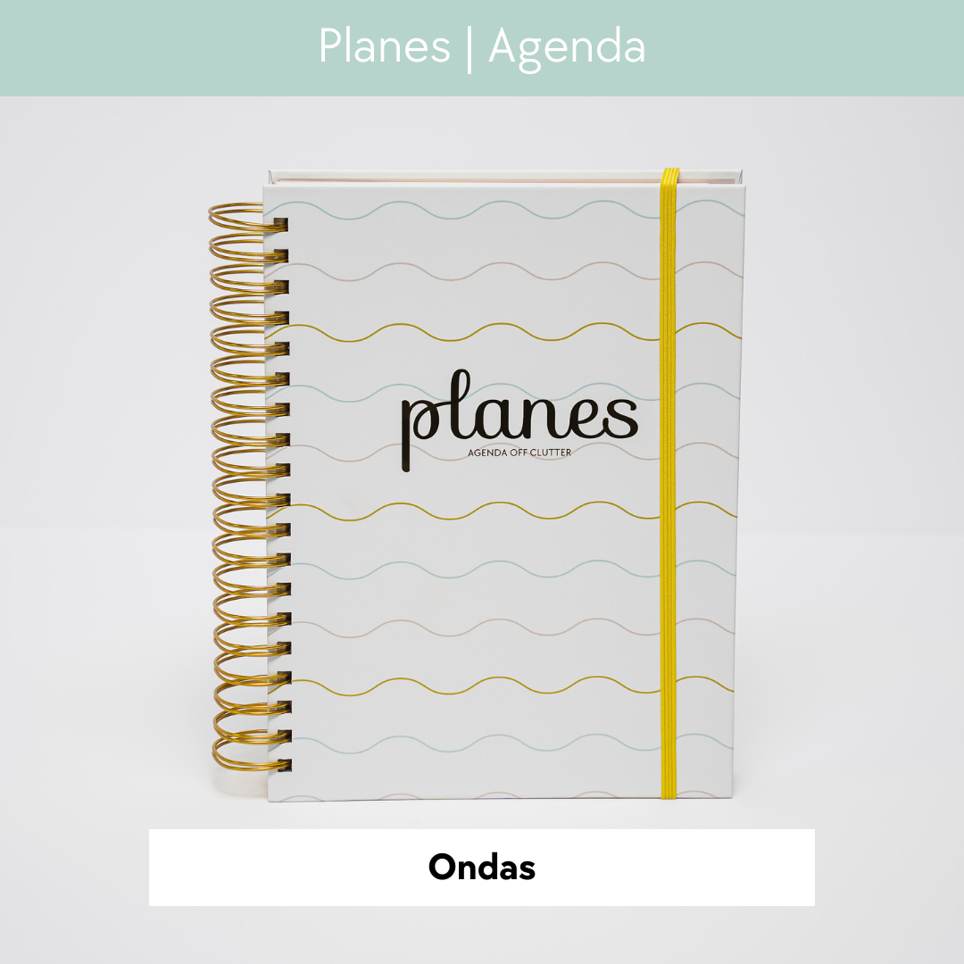 Off Clutter Box | Oferta especial