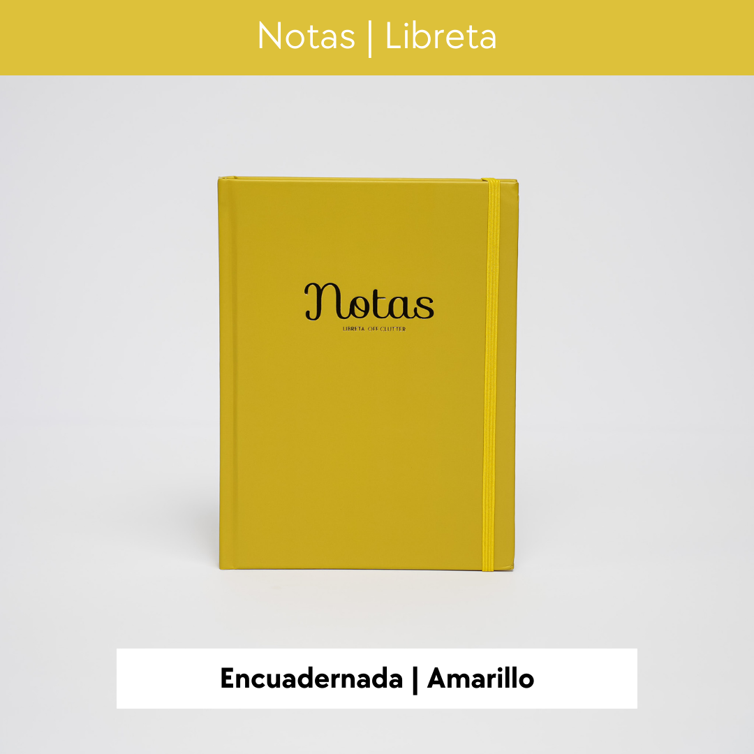 Off Clutter Box | Oferta especial