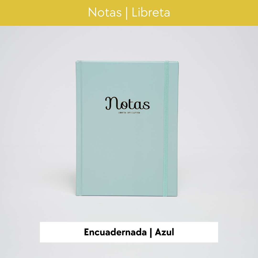 Off Clutter Box | Oferta especial
