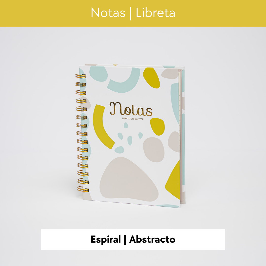 Off Clutter Box | Oferta especial