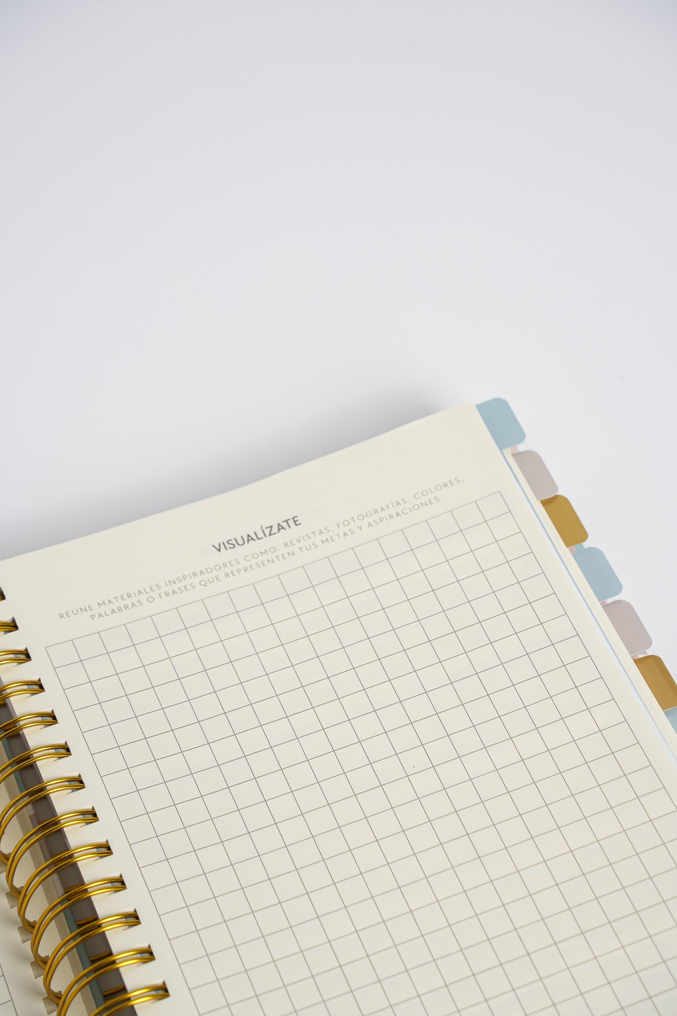 Planes | Agenda | Abstracto