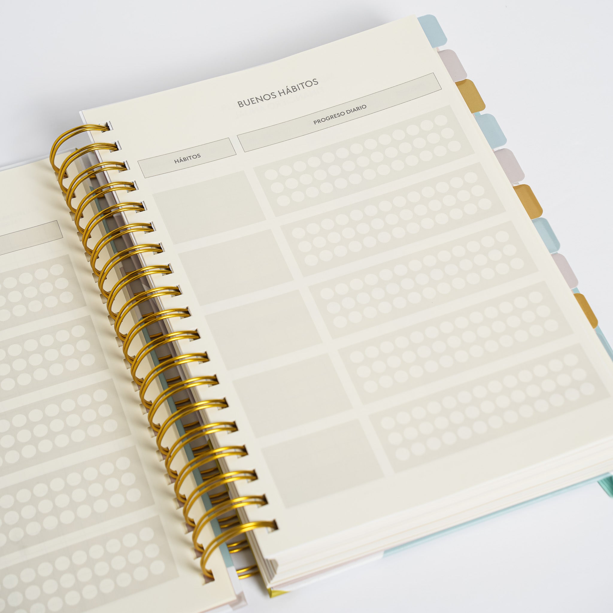 Planes | Agenda | Abstracto