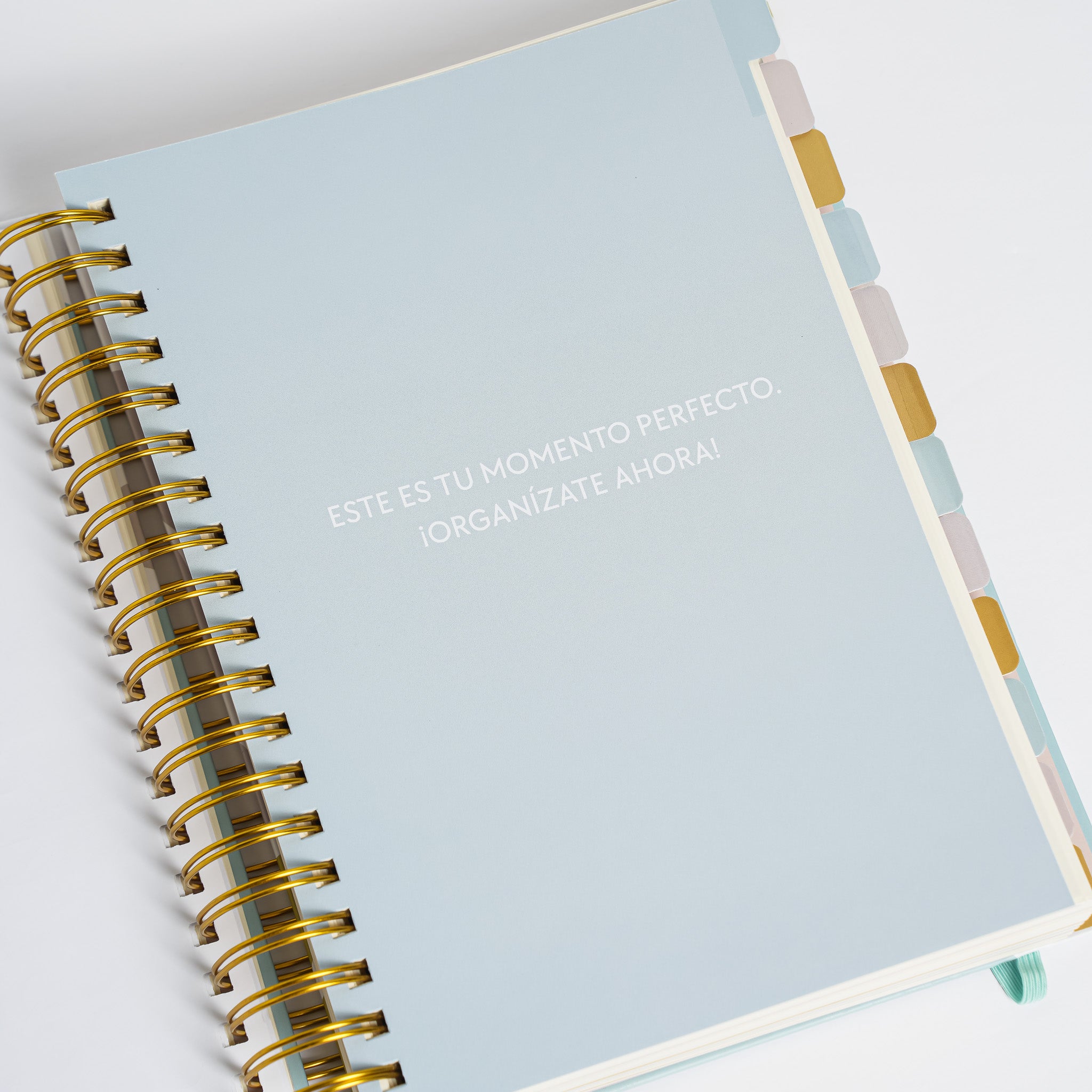 Planes | Agenda | Abstracto